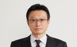 代表取締役社長 前田尚宏