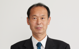 監査役 山川均