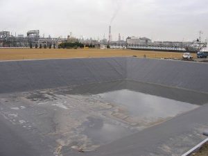 デクトシート　施工例4