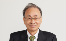 取締役 山田勝