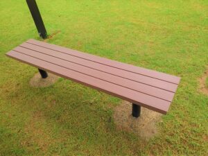 DLベンチフラットタイプ