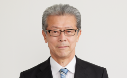 監査役 三村友男