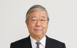 取締役 眞弓光文