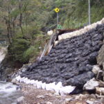 ボトルユニット：災害対策（緊急対策/河川）