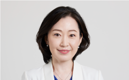 取締役 福田 布貴子